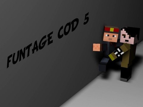 [COD5] Funtage #1