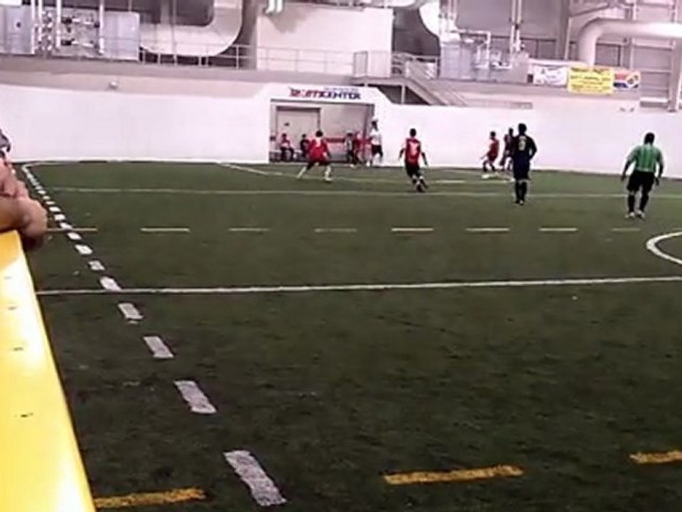 Altos 6 Mexico 3