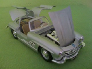 BMW 7-er-E38  COLECION