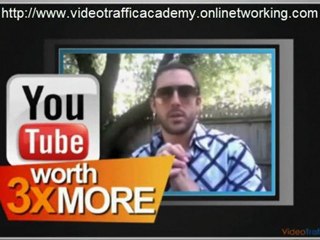 Video Traffic Academy Part 2