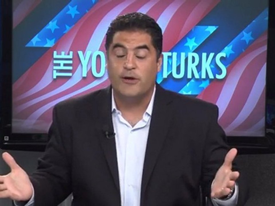 Fox Rips Huntsman On Global Warming - The Young Turks