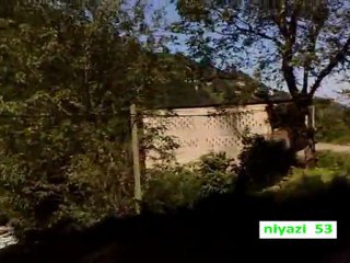 Hurmalikköyünden Dereye Motorla Gezinti 28/08/2011