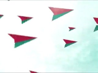 aTV Plus TV 文化資訊頻道識別片段