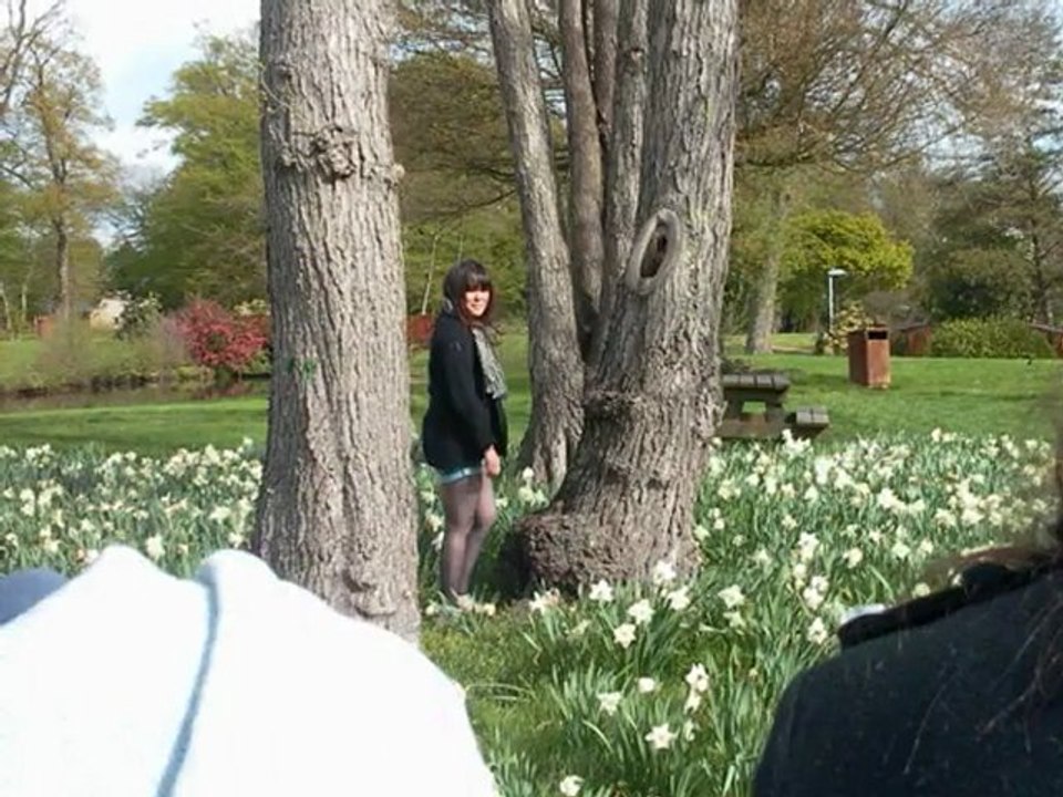 Audrey, mon Amour ♥