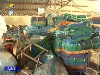 GRAND JT ARABE DU 01 SEPT 2011