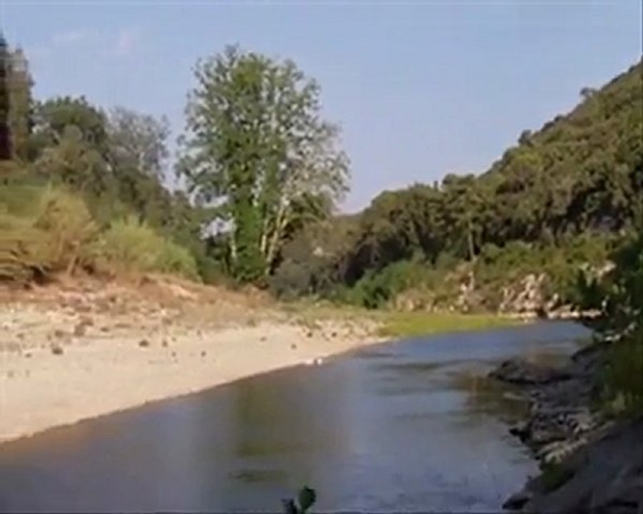 Qu'elle est belle notre planète