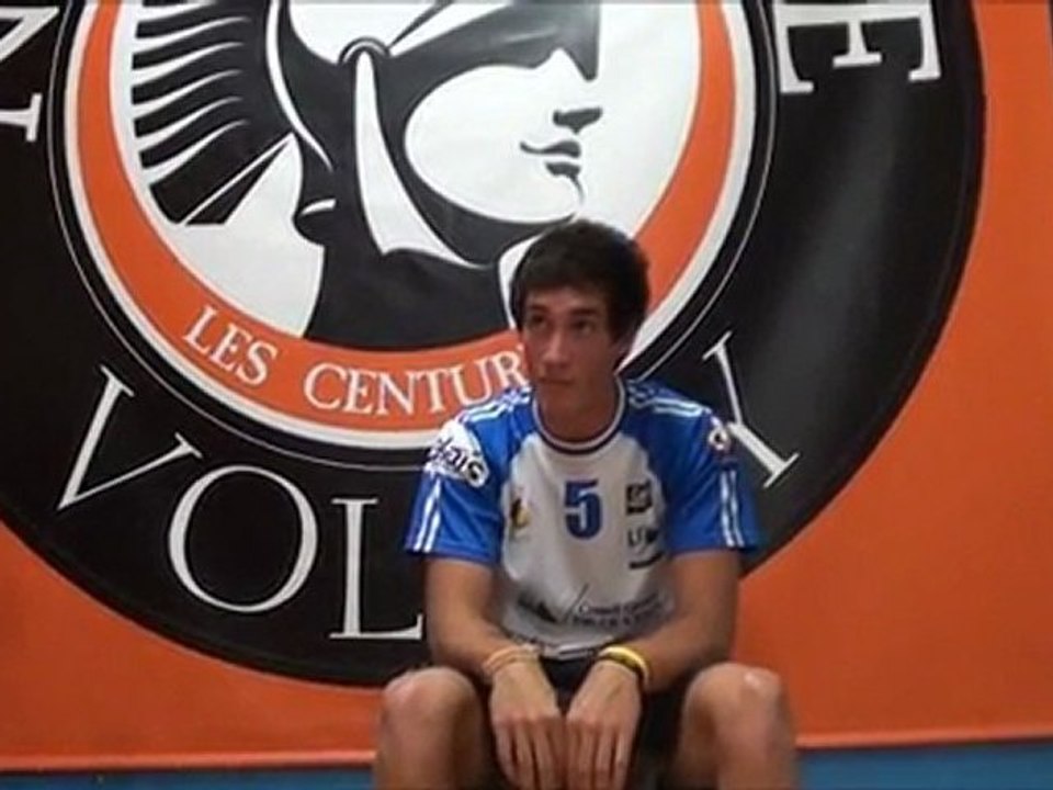interview Pierre