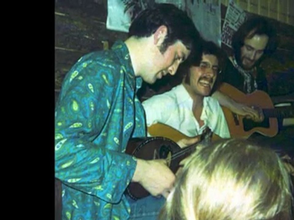 Canticle - "Like a Rolling Stone"  (Bob Dylan)