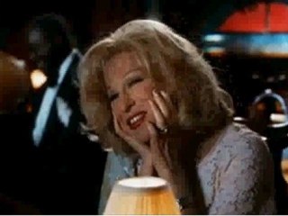 Somewhere Along The Way - Bette Midler