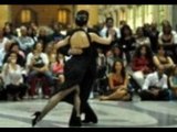 Napoli - Presentata all'hotel Mediterraneo la nona edizione del Tano tango