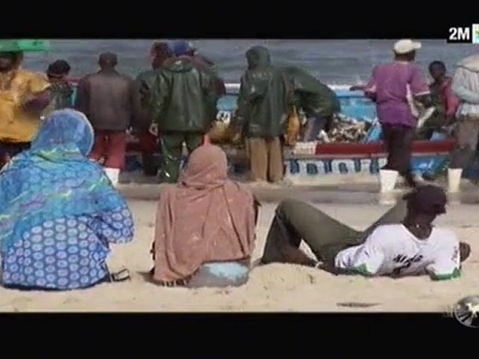 Nouadhibou