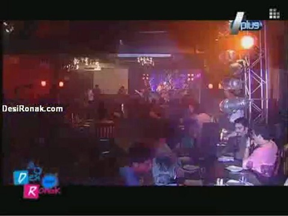 ali azmat live p5