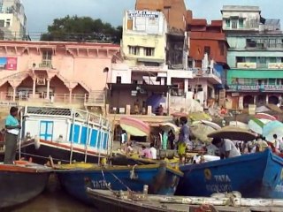 INDIE SHUFFLE Delhi Varanasi Agra