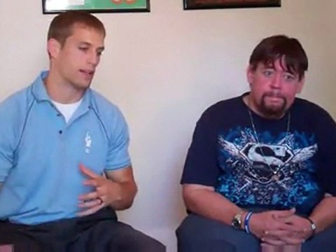 Cornelius Chiropractor North Carolina - Dr. John Bartemus - Patient Testimonial 6