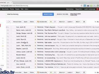 Schedule and Send Email Later [How To]