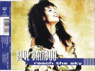 BLUE BAMBOO - Reach the sky (A.D.A.M. & GIELEN club mix)