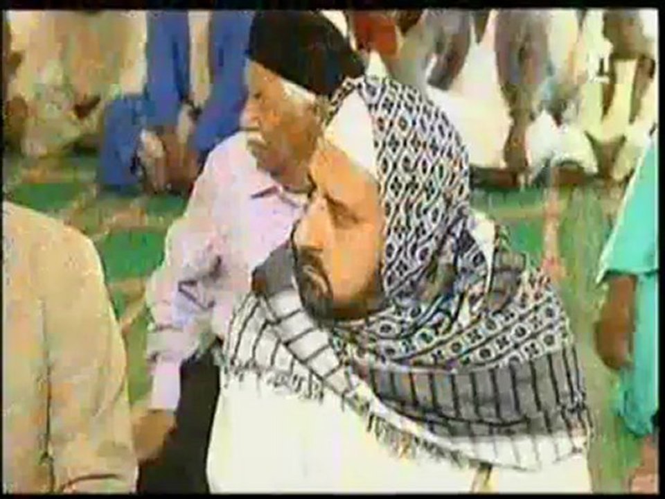 1/2. Eid ul-Fitr à la Mosquée Atyaboul Massadjid de Saint-Pierre (île de La Réunion)