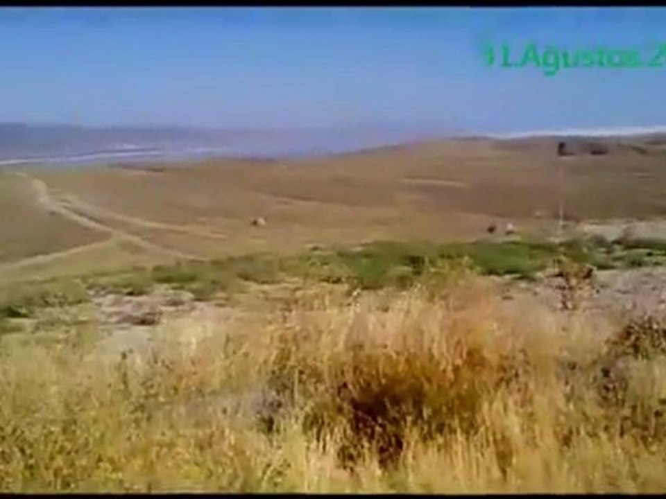 Şereflikoçhisar ve Tuz Gölü