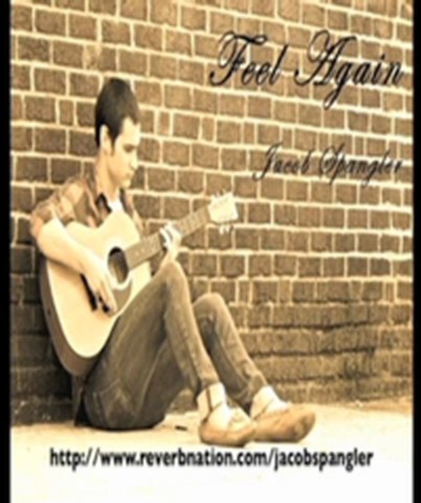 Jacob Spangler - Innocent - FREE MUSIC DOWNLOAD