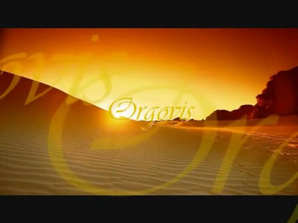Desertocean 2 Por Orgovis, Final