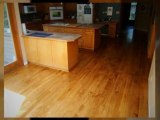 Hardwood Floor Installation | Acorn Wood Floors