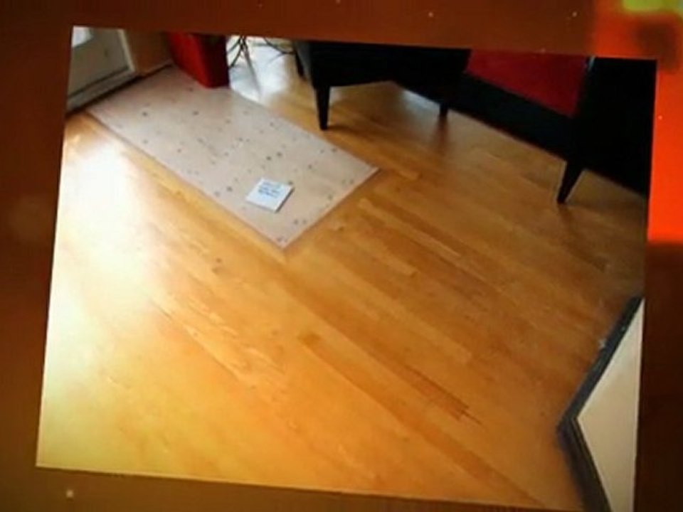 Hardwood Flooring Store | Acorn Wood Floors