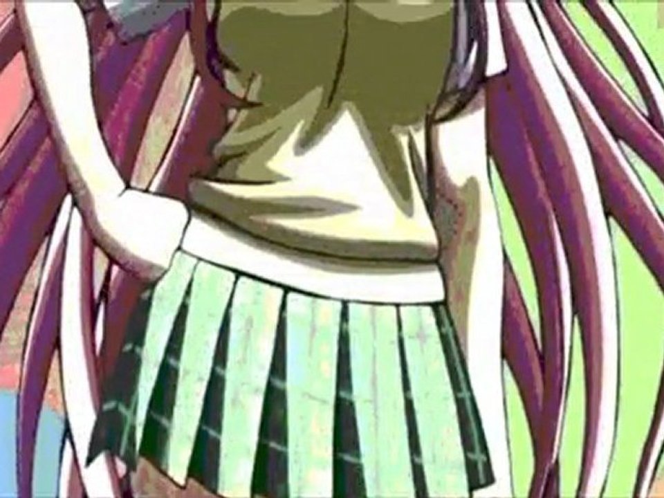 Amv - strip me