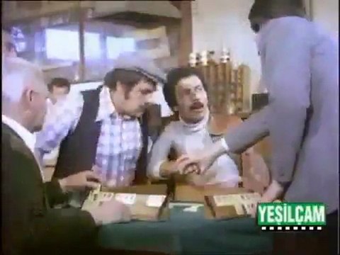 Sultan -2- Türkan Şoray - Bulut Aras