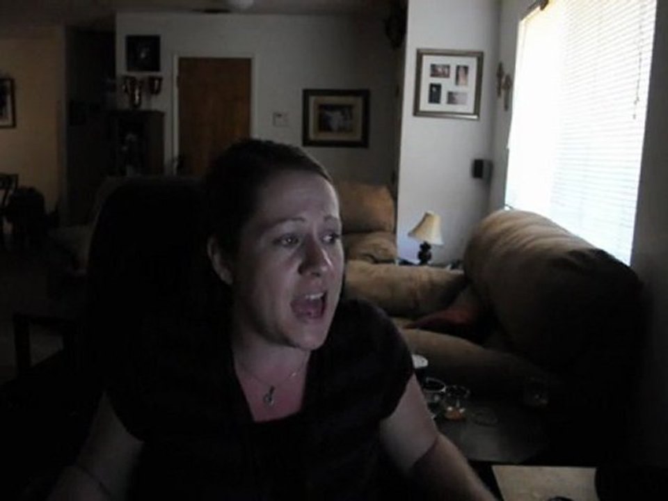 A.B.'s cover of Rolling in the Deep