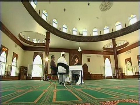 Débat / Emissions / Eid ul-Fitr à la Mosquée Atyaboul Massadjid de Saint-Pierre (île de La Réunion)