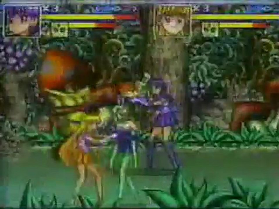 pub sailormoon r snes