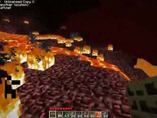 Présentation de mon serveur |HD|