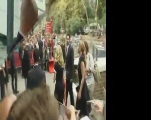 Marc Anthony denies affairs, Madonna in Venice