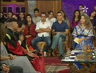 neghma o atay lemchaheb Part1