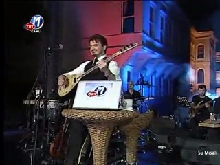 01 EYLUL SU MİSALİ _ ORHAN OLMEZ _ BAYRAM ÖZEL _ 8. BLM _ PART 2