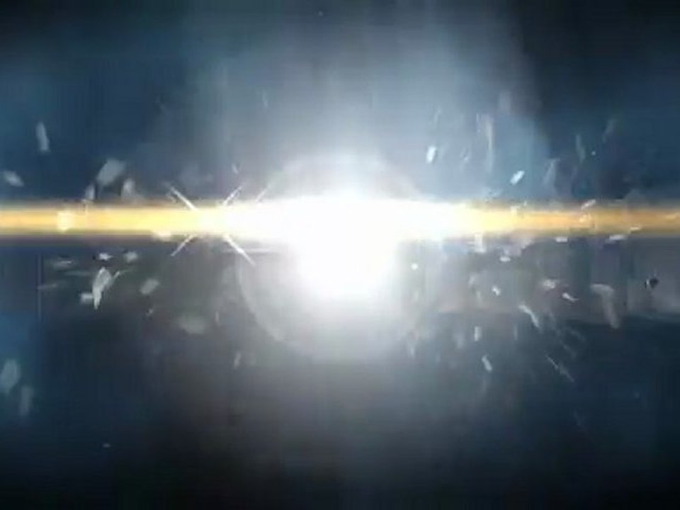 Nouvelle intro pour la chaine !