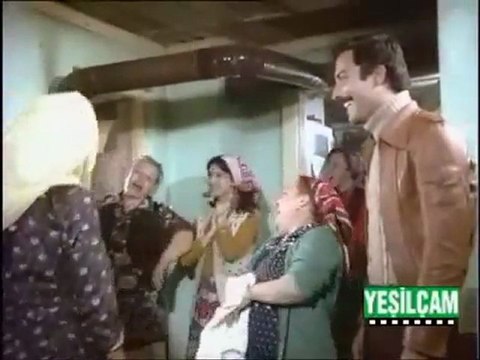 Sultan -4- Türkan Şoray - Bulut Aras