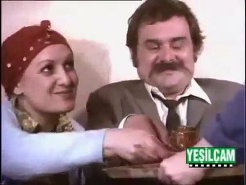 Sultan -5- Türkan Şoray - Bulut Aras