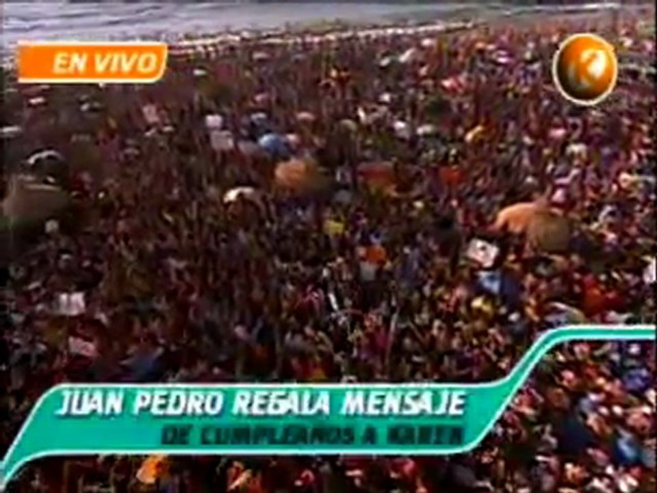 mekano Juan Pedro    Avion    Cumpleaos  Karen Paola