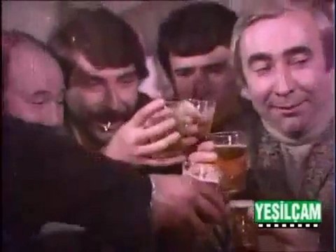 Sultan -7- Türkan Şoray - Bulut Aras