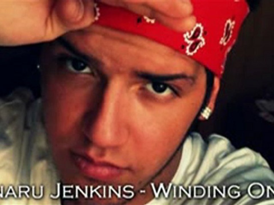 Sonaru Jenkins - Winding On Me 2011