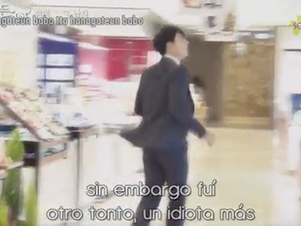 hyun bin - that man (sub español) -secret garden -