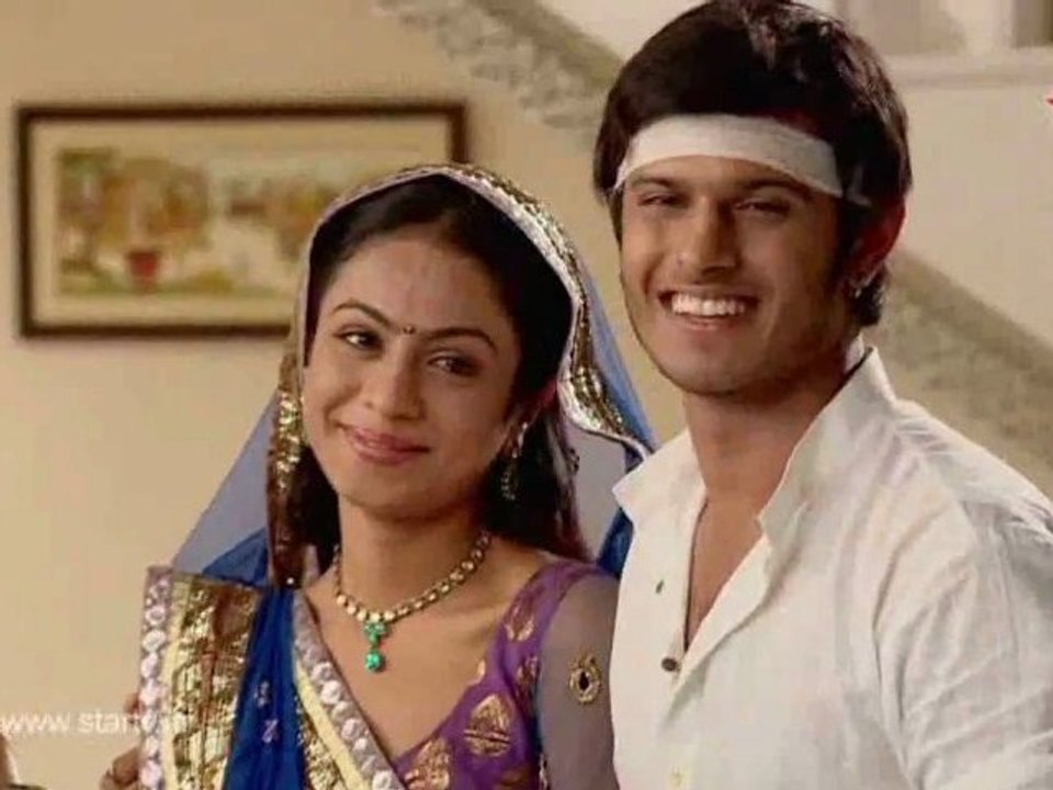 Gulaal Episode 212 - 28th August 2011