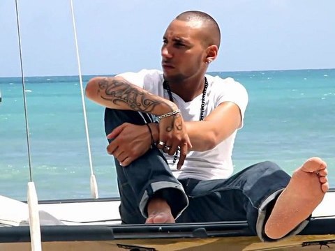 [clip zouk] CELIS - HOLD YOU ZOUK COVER /STREET CLIP nouveauté 2011