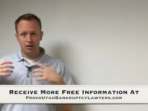 Bankruptcy Lawyers Provo - What is bankruptcy