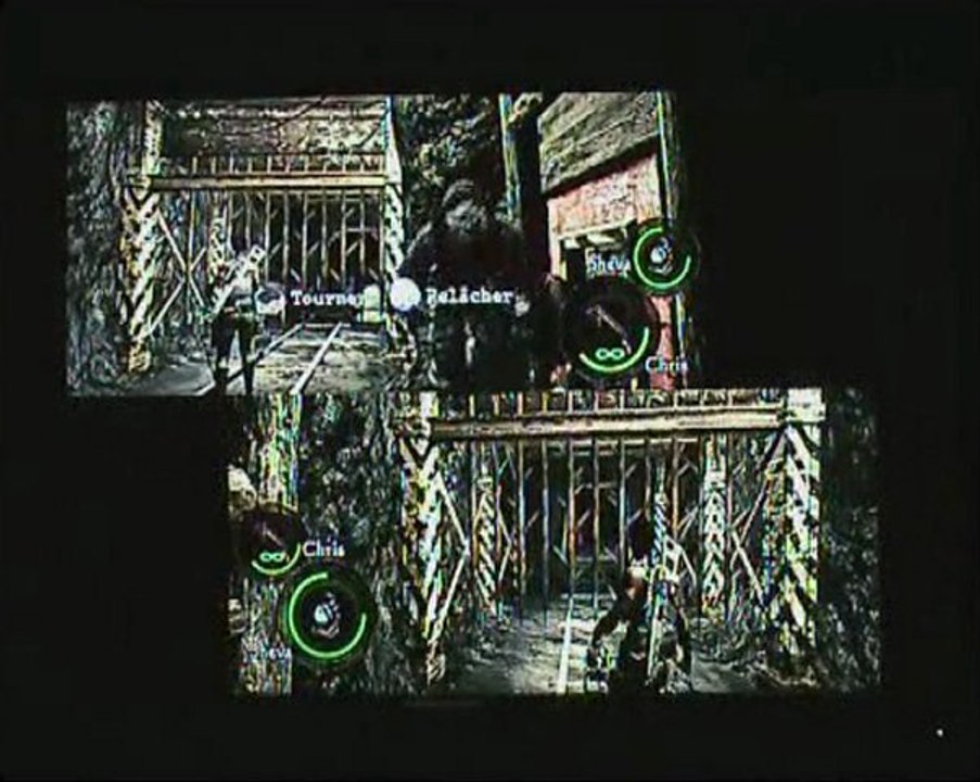 resident evil 5 en 4h part 3