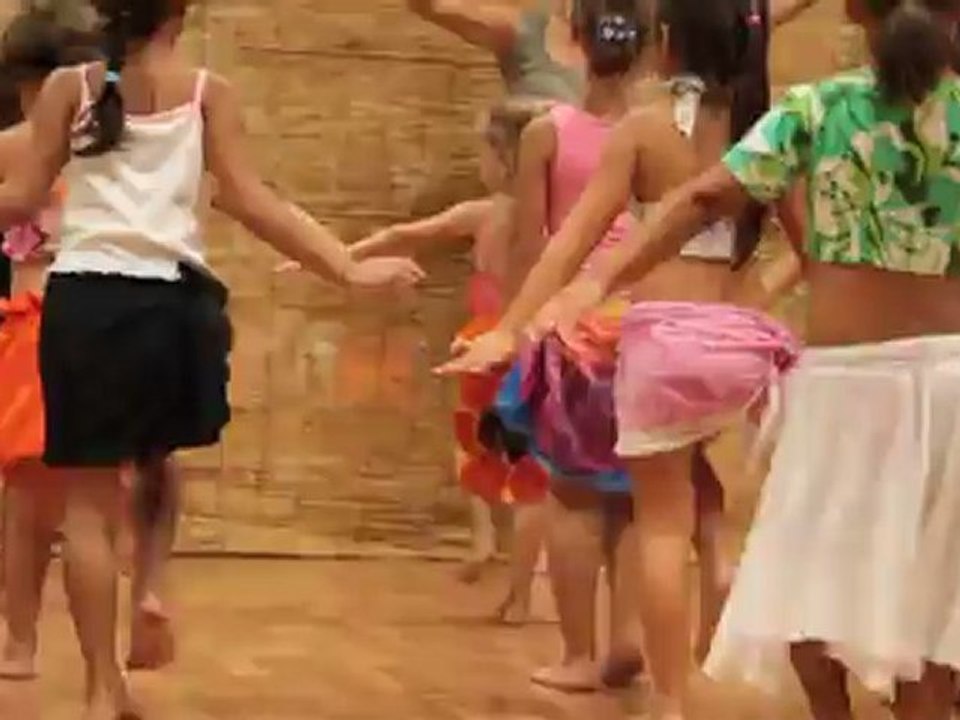 Danse Estelle
