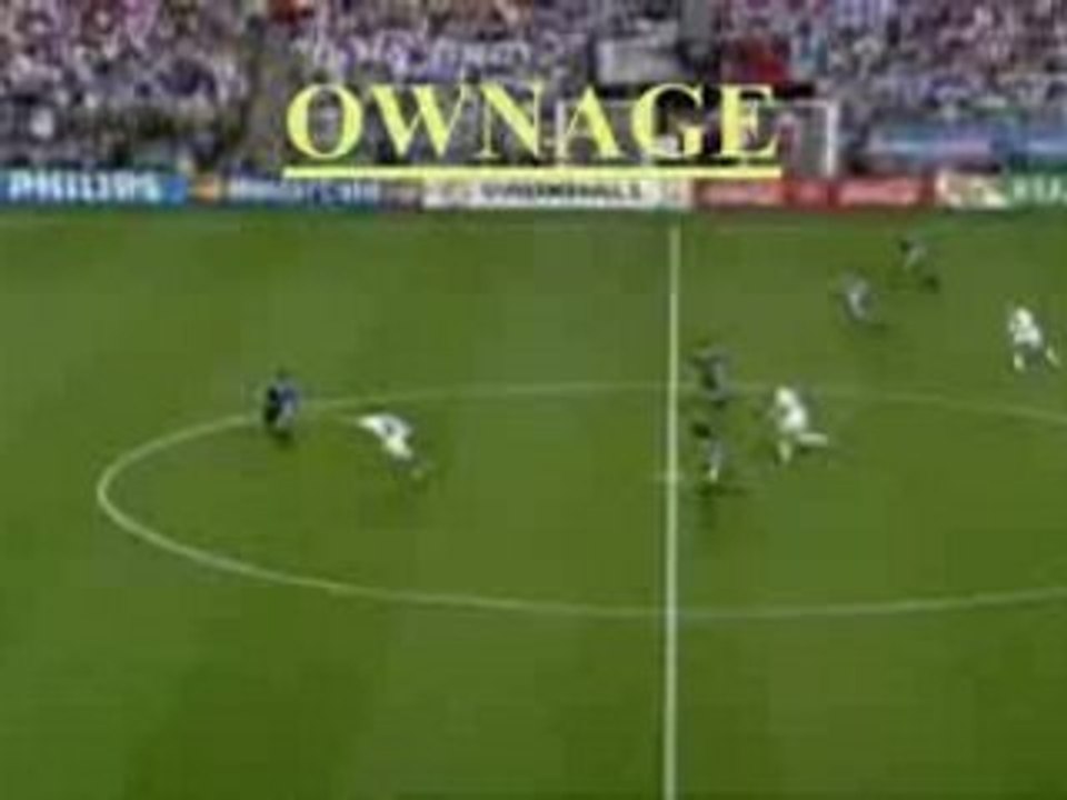 Soccer-The BEST