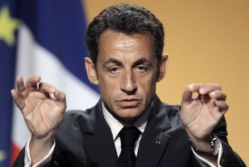 Évènements : Suivez la conférence de presse de Nicolas Sarkozy  sur la Libye !