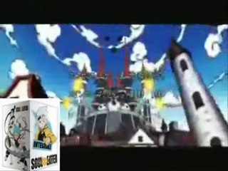 Otaku TV septembre 2011